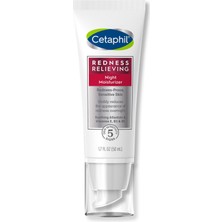 Cetaphil Redness Relieving Gece Nemlendiricisi 50ml