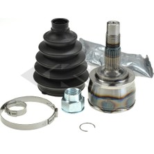 Cifam Aks Kafası Dış 607593 Grande Punto 1.2 1.4 (05-10) Corsa 1.4 (06-) Abssiz 46308337 1603411 Gold