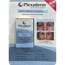 Plexaderm Rapid Reduction Yüz Serumu 9ml