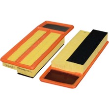Gold Filter Hava Filtresi GHP6459X4SVZ Doblo 1.3 Jtdm (10-) Serısı Euro 5 Punto (05-12) 51901760 Gold