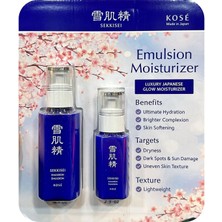 Kose Sekkisei Emulsion Nemlendirici 140ML + 70ML