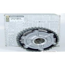 Mais Eksantrik Açı Kaydırıcı 8200782671 Laguna Megane 2.0-16V F3R 8200782671 Gold