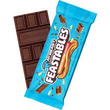 Feastables Mr Beast Peanut Butter Crunch Çikolata Bar 60gr