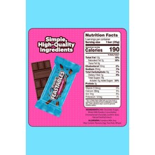 Feastables Mr Beast Milk Chocolate Çikolata Bar 2x35gr