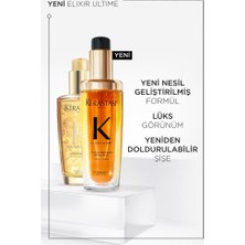 Kerastase Elixir Ultime Saç Bakım Yağı 75 ml