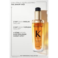 Kerastase Elixir Ultime Saç Bakım Yağı 75 ml