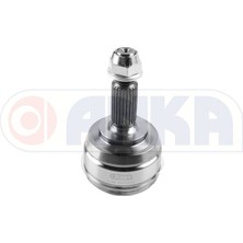 Anka Aks Kafası Dış 20100013 Megane-Iıı Fluence 6 Vites (09-) Gold