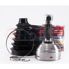 Anka Aks Kafası Dış 20100017 Trafik-Iı 2.0dci (Jloh) Vivaro (06-) 8200452273 8200776535 Gold