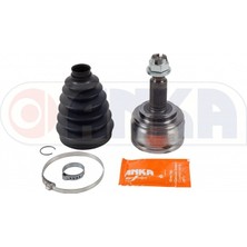 Anka Aks Kafası Dış 20100023 Master-Iıı 2.3dcı Movano-Iı 10-> M9T 8200842365 8200842369 39100962 Gold