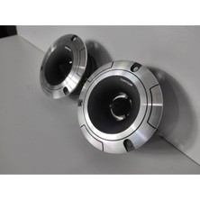 Dator 10 cm Dome Tweeter ST2508P (1 Takım)