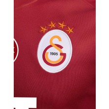 Galatasaray Lisanslı 2023/2024 Parçalı Forma Hediyelik Ahşap Kutulu