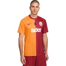 Galatasaray Lisanslı 2023/2024 Parçalı Forma Hediyelik Ahşap Kutulu