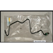 Mais Debriyaj Hidrolik Borusu 8200476368 Master-Iı 2.5 Dcı 8200476368 Gold