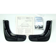 Mais Paçalık Takımı Ön 7711426788 Fluence 7711426788 Gold