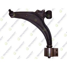 Astra J Cruze (2010-2016) Salıncak Sol 13334022 Gold