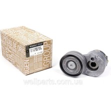 Mais Gergi Kütüğü 117506567R (Klimasız) Trafık-Iı (01-) 1.9 Dci Vivaro-Iı Laguna-Iı 7700110947 4401567 8200673092 Gold