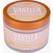 Tree Hut Vanilla Whipped Shea Body Butter Vücut Kremi 240gr