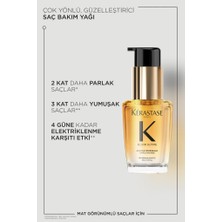 Kerastase Elixir Ultime Saç Bakım Yağı 30 ml