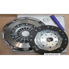 Mais Debriyaj Seti 302053201R Laguna Iıı Clıo Iıı 2.0 16V F4R 302053201R Gold