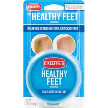 O'keeffe's Healthy Feet Ayak Bakım Kremi 76GR