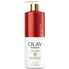 Olay Niacinamide ve B3 Vitamini Içerikli Vücut Losyonu 502ML