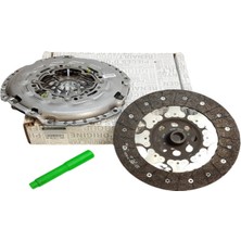 Mais Debriyaj Seti 302057116R Master-Iıı 2.3 Dcı Movano Önden Çeker Tek Teker 302057116R Gold