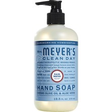 Mrs. Meyer's Mrs.meyers Rain Water Sıvı El Sabunu 370ML