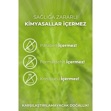 Flowy Oils Hızlı Saç Uzatma Etkili %100 Doğal ve Bitkisel Saç Toniği Sprey 150 ml