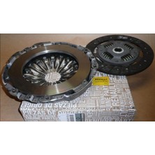 Mais Debriyaj Seti 7701477758 Trafık-Iı 1.9 D F9Q 7701477758 Gold