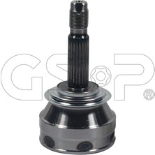 Cifam Aks Kafası 606019 (15-0019) Uno 70 1.4 UNO60 Körüklü 5998706 5944689 Gold