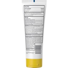 Cetaphil Sun SPF50 Mineral Güneş Kremi 89ML