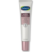 Cetaphil Healthy Radiance Antioxidant-C Serum 30ML