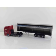 Teama 1:48 Man Road Hauler Dorseli Tır