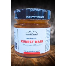 Nurbal Kudret Nar Zeytinyağlı 200 gram