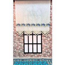 Perdeland Otantik Buldan Perde