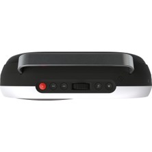 Polaroid P4 Bluetooth Hoparlör Siyah & Beyaz
