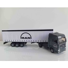 Teama 1:48 Man Road Hr Dorseli Tır