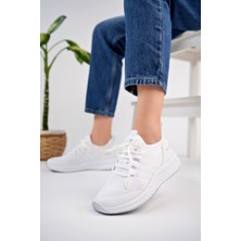 Unisex Yazlık Sneakers Spor Ayakkabı