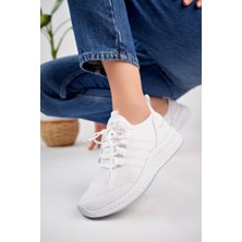 Unisex Yazlık Sneakers Spor Ayakkabı