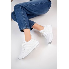 Unisex Yazlık Sneakers Spor Ayakkabı