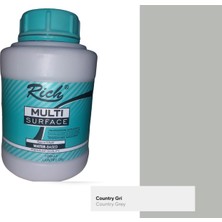 Rich Multi Surface 2308 Country Gri 1250 cc
