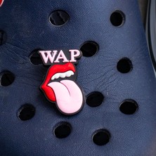 Piraye Gift Wap Crocs Jibbitz Terlik Süsü