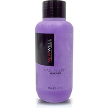 New Well Oje Silici Mor Aseton,besleyici Lavanta Özlü 125 ml