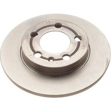 Magneti Marelli 360704015700 Magneti Marelli 2 Fren Dıski A3-Tt 18-Golf4/5-Tk