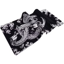 Klassegear Pro 90X40 cm Xxl Gaming Oyuncu Mouse Pad Mousepad Dragon Knot