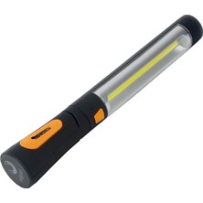 Lightorch LT03149 Pilli 2'si Bir Arada Çalışma Lambası 150 Lümen