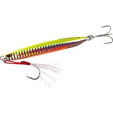 Fujin Metal Cast 20GR Light Jig Metal Yem