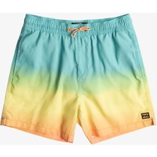 Billabong All Day Fade Lb Boys Çocuk Şort EBBJV00112