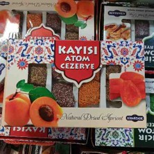 Durusoy Shop Center Kibarzade 4'lü Atom Cezerye