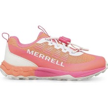 Merrell Agility Peak Çocuk Spor Ayakkabısı MK167557